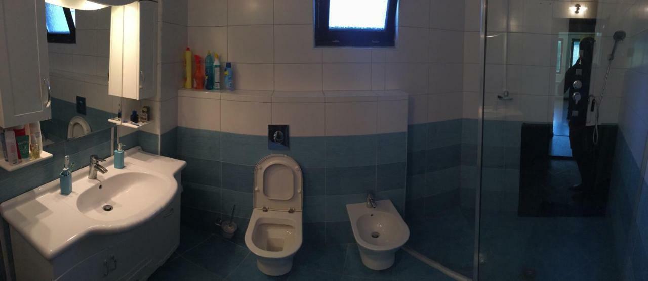 וארנה Apartments In Golden Sands Park Near The Sea מראה חיצוני תמונה